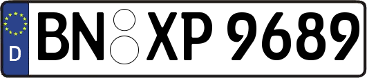 BN-XP9689