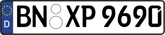 BN-XP9690