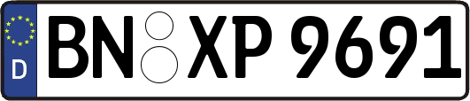BN-XP9691