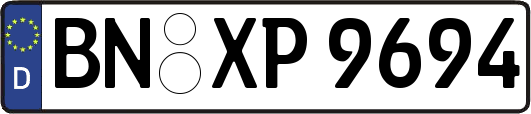 BN-XP9694