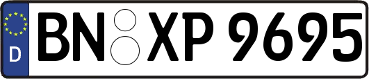 BN-XP9695