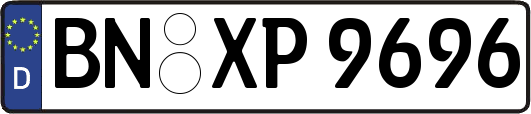 BN-XP9696