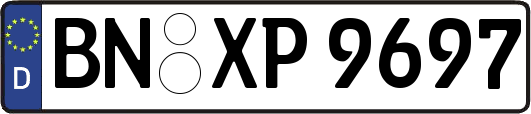 BN-XP9697