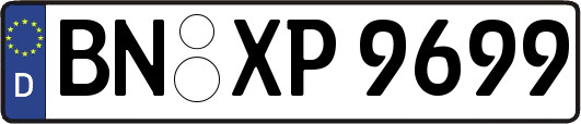 BN-XP9699