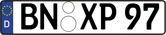BN-XP97