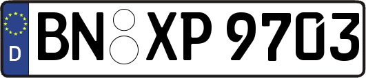 BN-XP9703