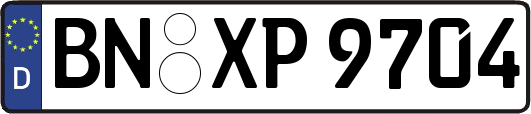 BN-XP9704