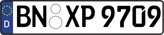 BN-XP9709