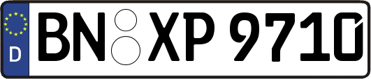 BN-XP9710