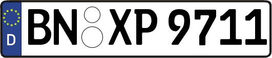 BN-XP9711