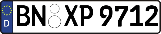 BN-XP9712