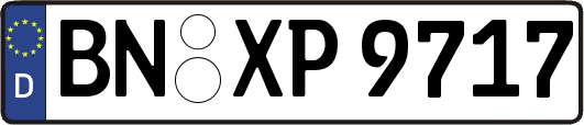 BN-XP9717