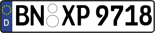 BN-XP9718