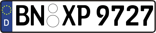 BN-XP9727