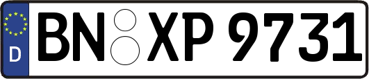 BN-XP9731