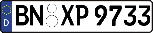 BN-XP9733