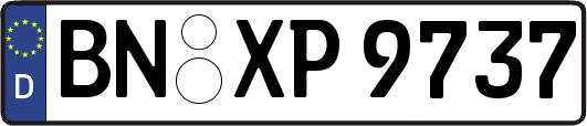 BN-XP9737