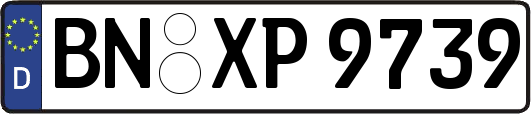 BN-XP9739