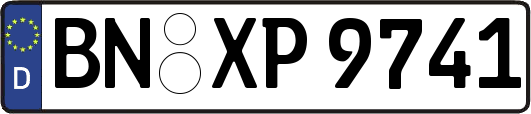 BN-XP9741