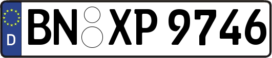 BN-XP9746