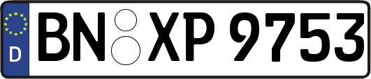 BN-XP9753