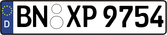 BN-XP9754