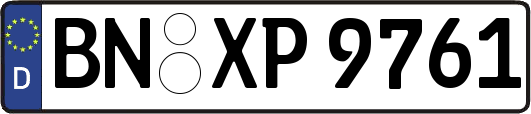 BN-XP9761