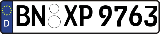 BN-XP9763