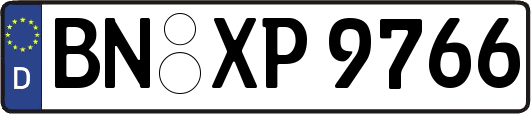 BN-XP9766