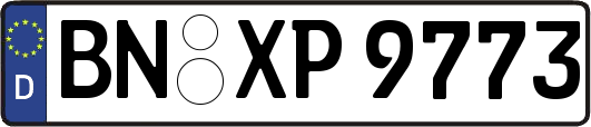 BN-XP9773