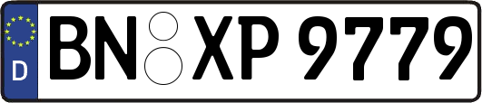 BN-XP9779