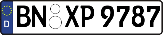 BN-XP9787