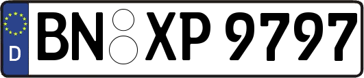 BN-XP9797