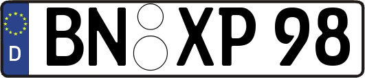 BN-XP98