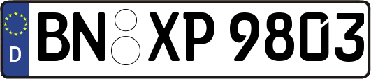 BN-XP9803