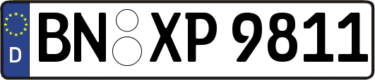 BN-XP9811
