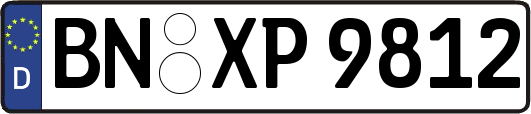 BN-XP9812
