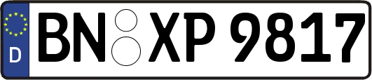 BN-XP9817