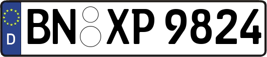 BN-XP9824