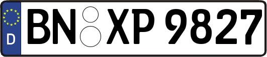 BN-XP9827
