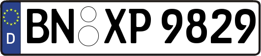 BN-XP9829