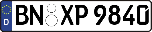 BN-XP9840