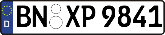 BN-XP9841