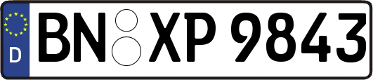 BN-XP9843