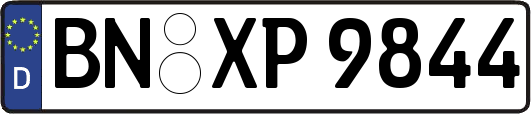 BN-XP9844