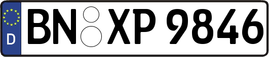 BN-XP9846