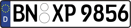 BN-XP9856