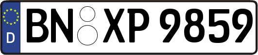 BN-XP9859