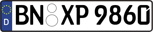 BN-XP9860