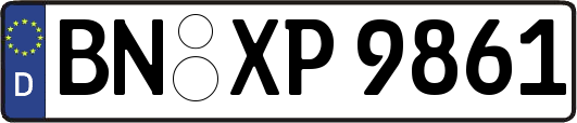 BN-XP9861